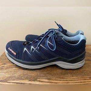 Lowa Innox GTX - Women’s Run/Hiking Sneaker